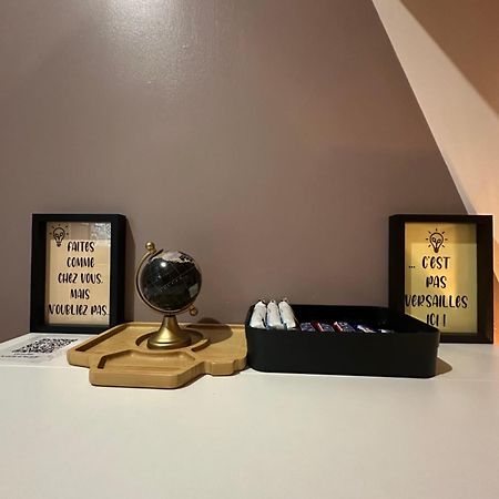 La Tiny : Adorable Petit Studio /Parking Gratuit. アングレーム エクステリア 写真